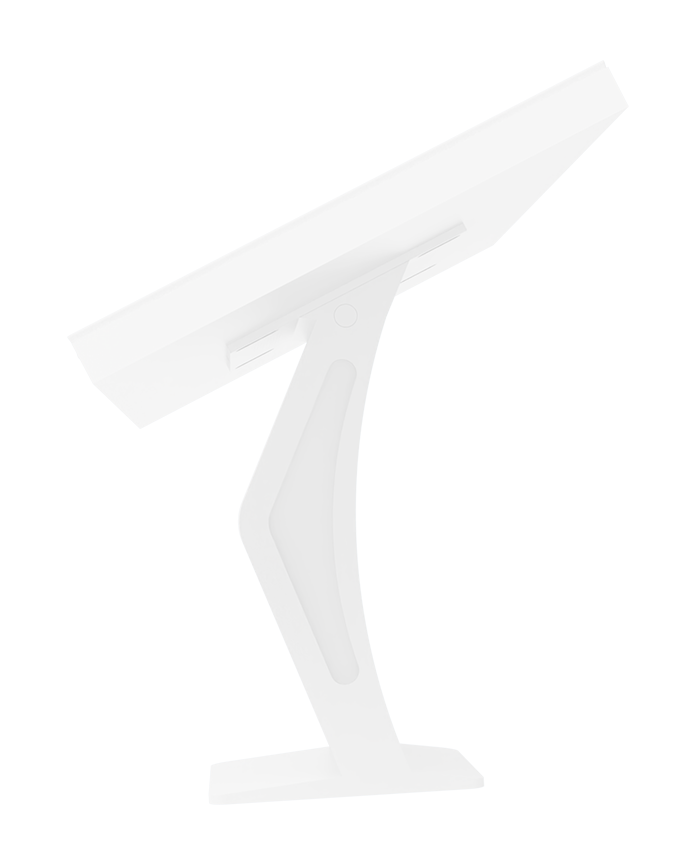 Интерактивный киоск DigiTouch DS-65WT (8+256), форма "К"